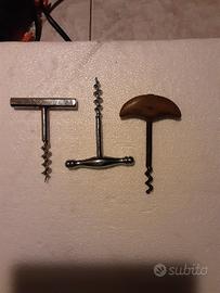 N.3 VINTAGE TIRABUSON 