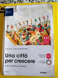 Una città per Crescere