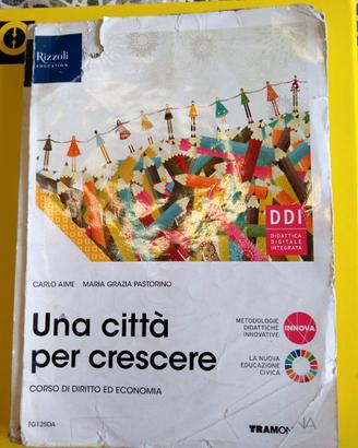 Una città per Crescere