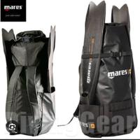 sacca zaino Mares stagna