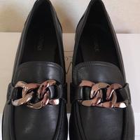 Scarpe Mocassino Donna Catwalk 42