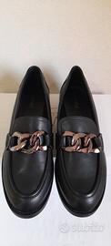 Scarpe Mocassino Donna Catwalk 42