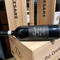 Barolo Bussia vigna Colonnello 2016