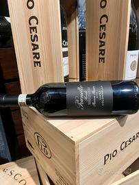 Barolo Bussia vigna Colonnello 2016