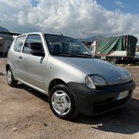 Fiat 600 1.1  105000km