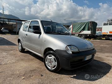 Fiat 600 1.1  105000km