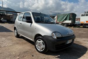 Fiat 600 1.1  105000km