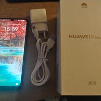 Huawei P smart 2019