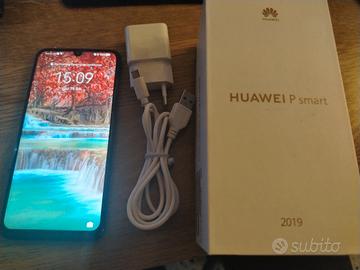 Huawei P smart 2019
