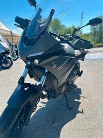 Yamaha Tracer 7