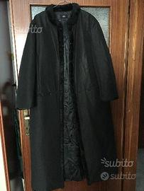 Elegante giubbotto/soprabito CARLA CARINI (44)