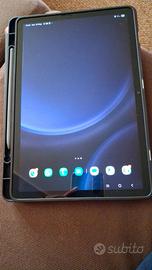 SamsungGalaxy Tab S9 FE 5G 128GB + SPen Come nuovo