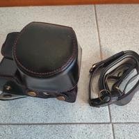 Custodia fotocamera Sony a6xxx