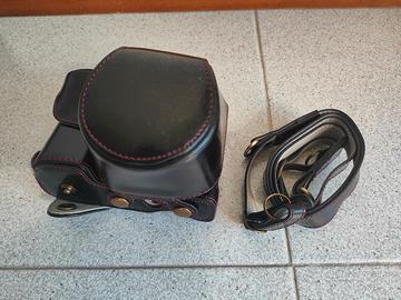 Custodia fotocamera Sony a6xxx
