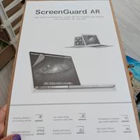 pellicola x computer 