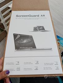 pellicola x computer 