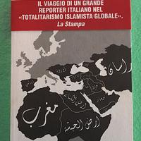 Il grande califfato. Domenico Quirico