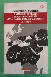 Il grande califfato. Domenico Quirico