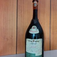 Barolo Bersano 1978 Magnum millesimato
