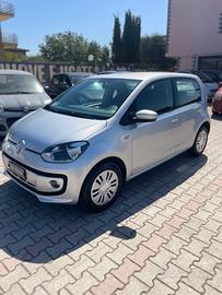 Volkswagen up! 1.0 75 CV 5p high