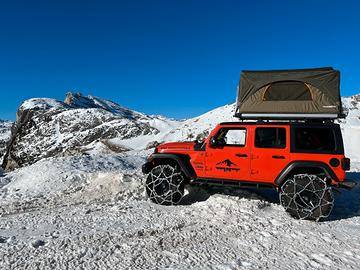 JEEP Wrangler JL Rubicon_omologato