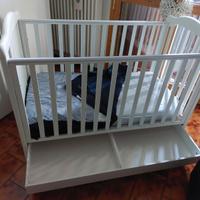 Culla bambini