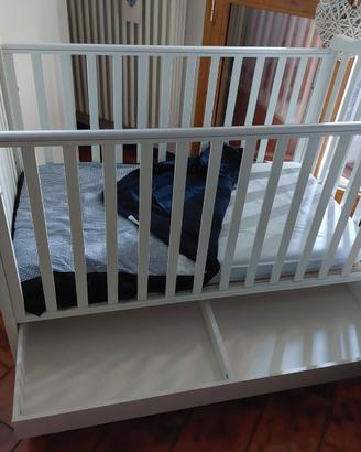 Culla bambini