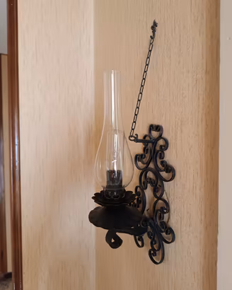 Applique 1 luce