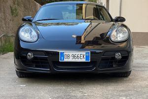 Porche Cayman S