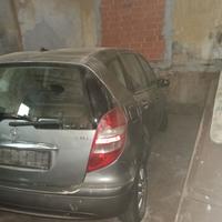 mercedes classe A 180