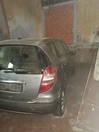 mercedes classe A 180