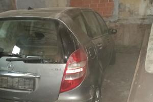 mercedes classe A 180