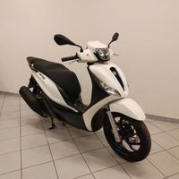 Piaggio Medley 125 S 2025 E5 IN PRONTA CONSEGNA