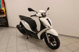 Piaggio Medley 125 S 2025 E5 Plus Super Promozione