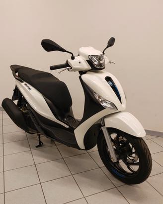 Piaggio Medley 125 S 2026 E5 Plus Super Promozione