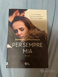 Romanzo: per sempre mia