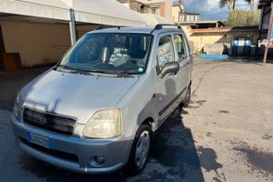 Suzuki Wagon R+ 2004