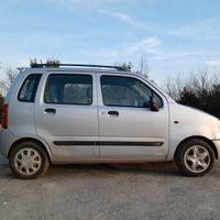 Suzuki Wagon R+ GPL
