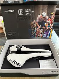Selle Italia Flite bianca MVDP