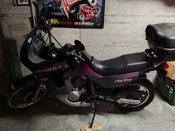 Moto in perfetto stato