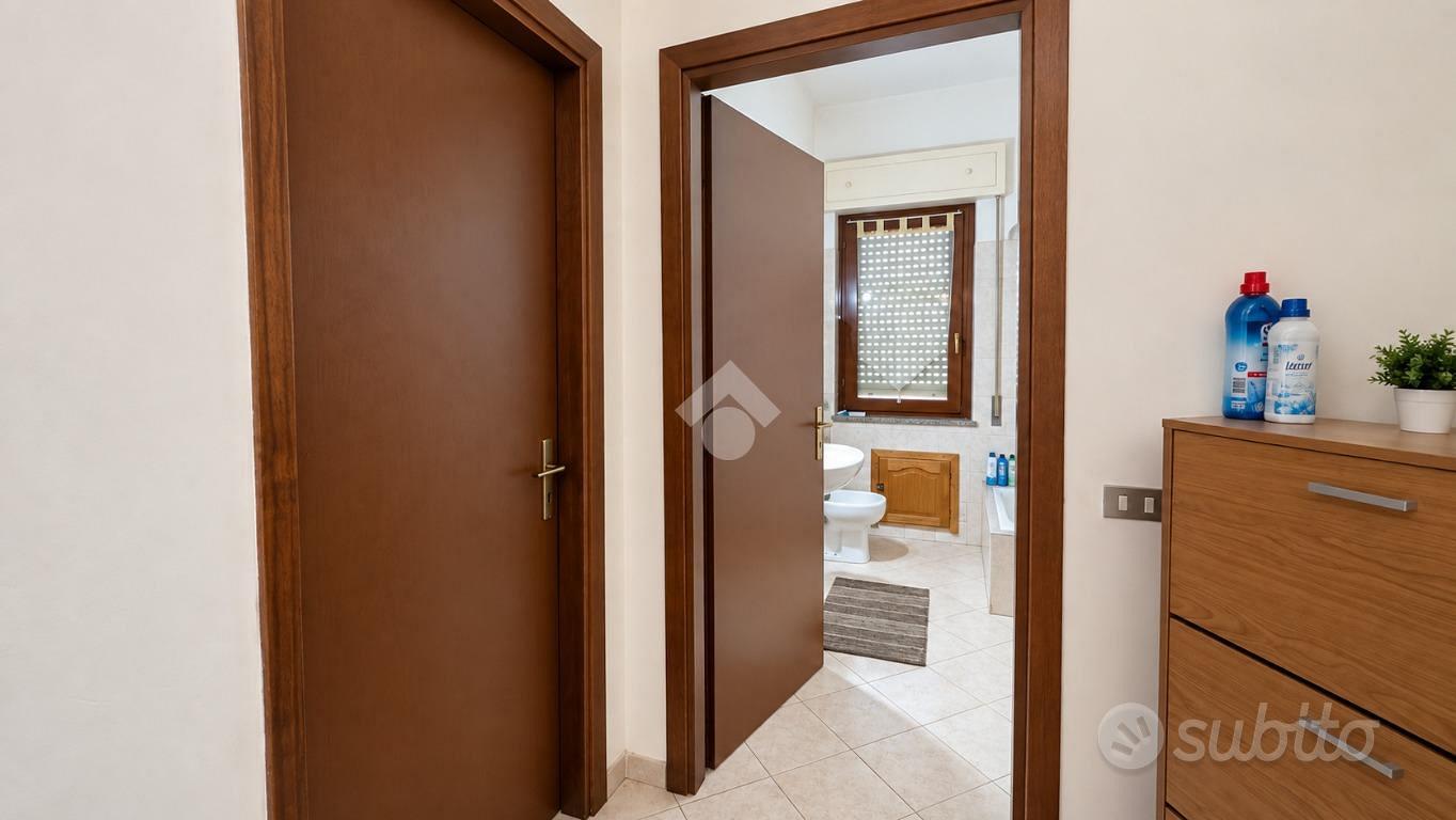 Appartamento – Simaghis/Simaxis - Altro