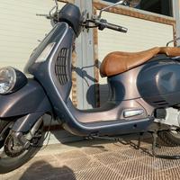 Ricambi vespa gtv 250 2010 km 9.918 gtv 250 ie