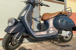 Ricambi vespa gtv 250 2010 km 9.918 gtv 250 ie