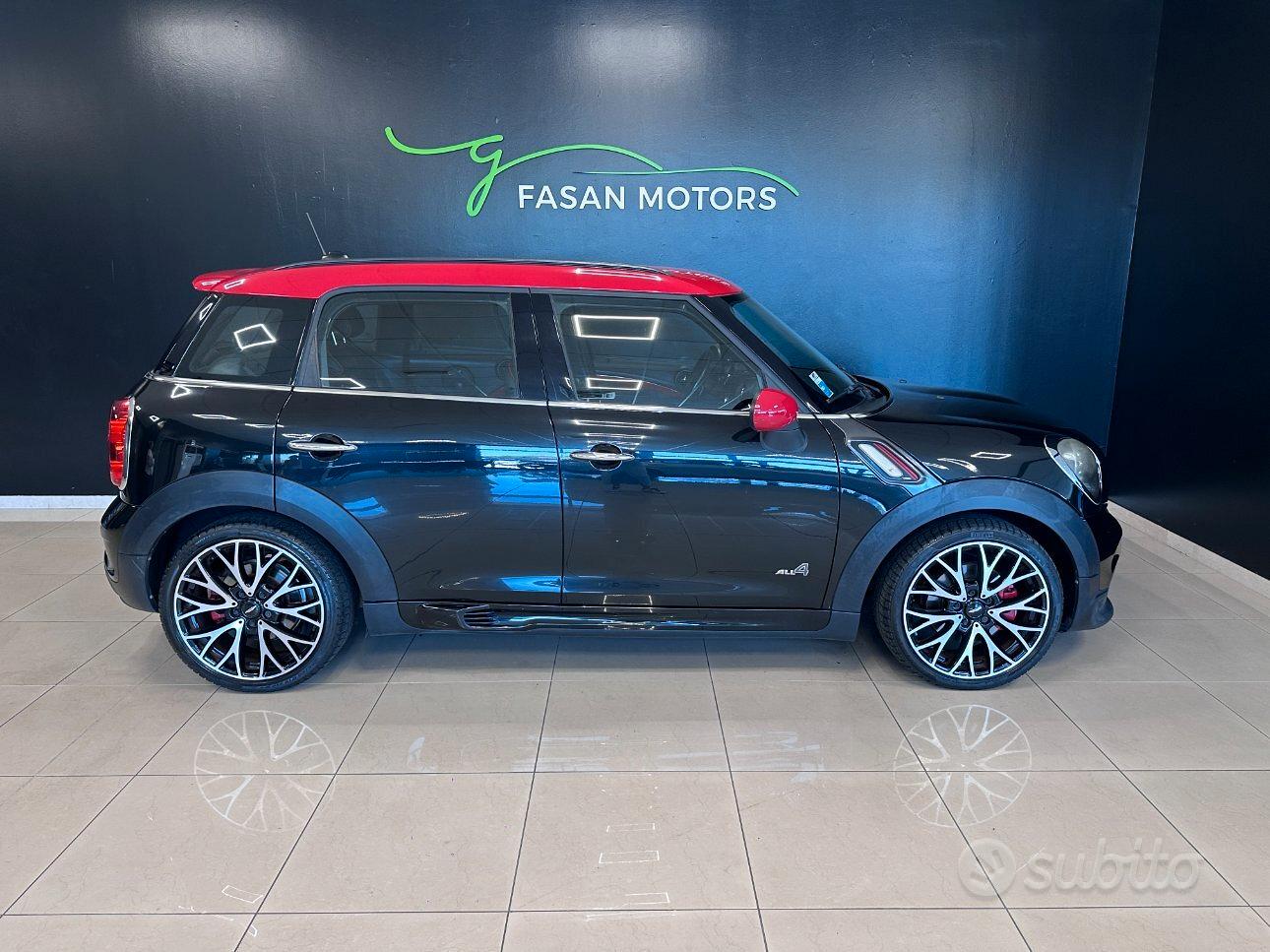 Mini Countryman 2012 photo 5