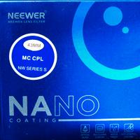 Polarizzatore circolare