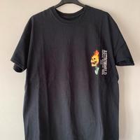 T shirt Travis Scott Astroworld da collezione - M