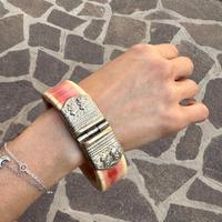 Bracciale antico in avorio