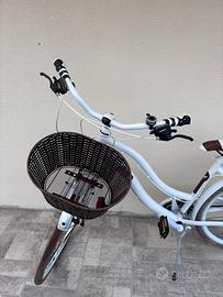 Bici da donna
