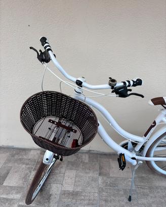Bici da donna