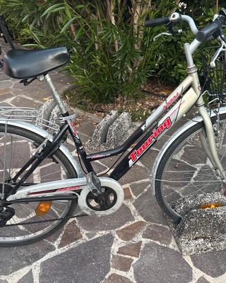 Bicicletta